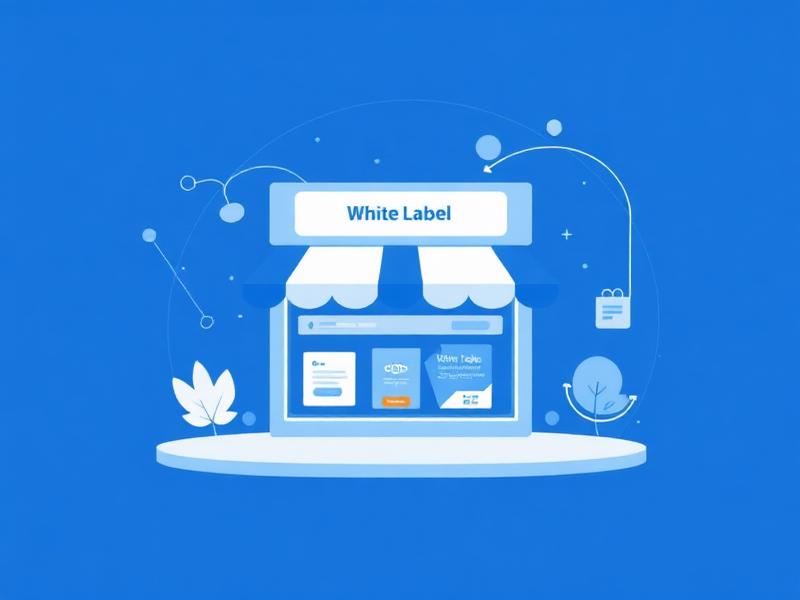 White-Label Marketplace